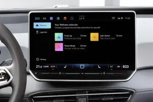Volkswagen ID3 Pro S 2024 - 6