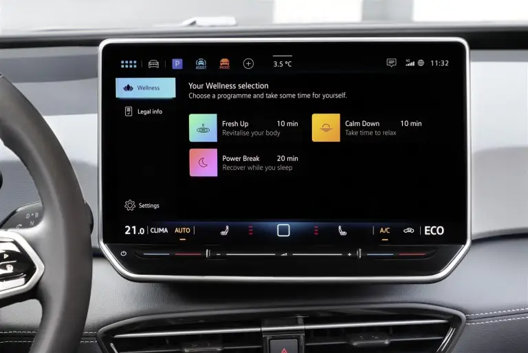 Volkswagen ID3 Pro S 2024 - 6