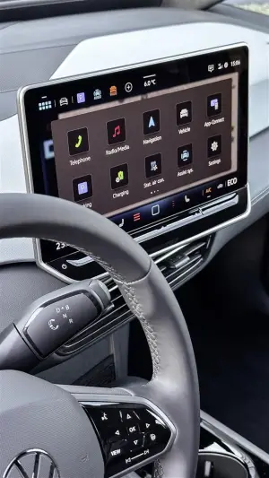 Volkswagen ID3 Pro S 2024 - 3