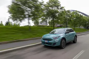 Fiat 600 Hybrid - 4