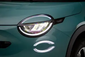 Fiat 600 Hybrid - 97