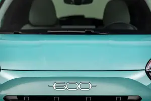 Fiat 600 Hybrid - 101