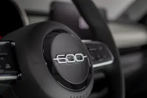 Fiat 600 Hybrid - 107