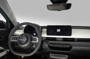 Fiat 600 Hybrid - 108