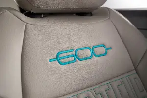 Fiat 600 Hybrid - 117