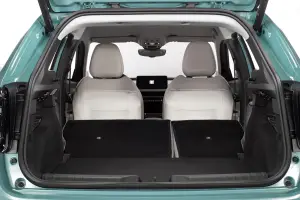 Fiat 600 Hybrid - 13