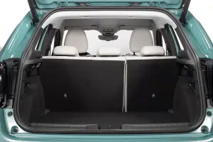 Fiat 600 Hybrid - 14