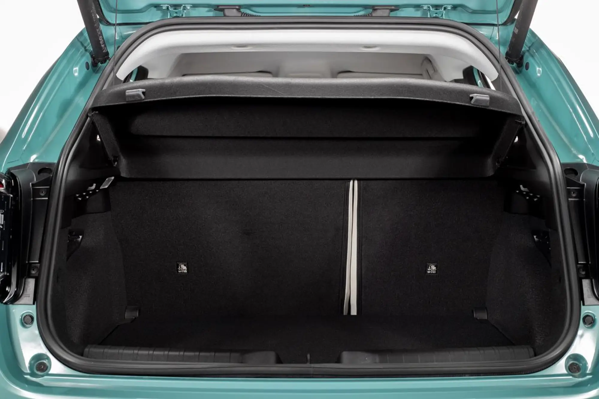 Fiat 600 Hybrid - 15
