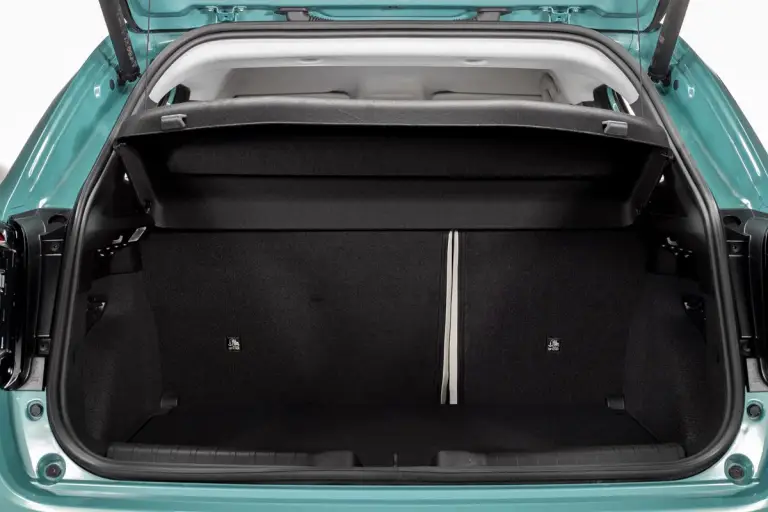 Fiat 600 Hybrid - 15