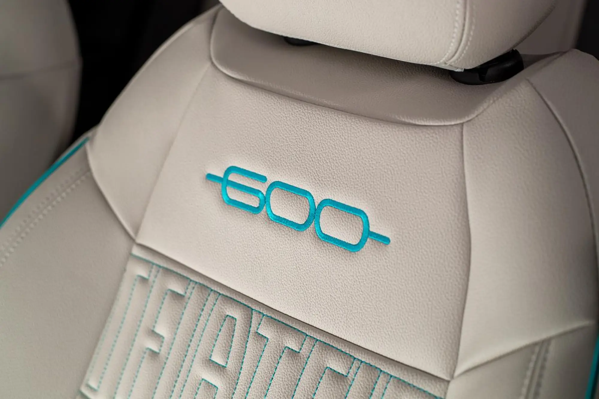 Fiat 600 Hybrid - 5