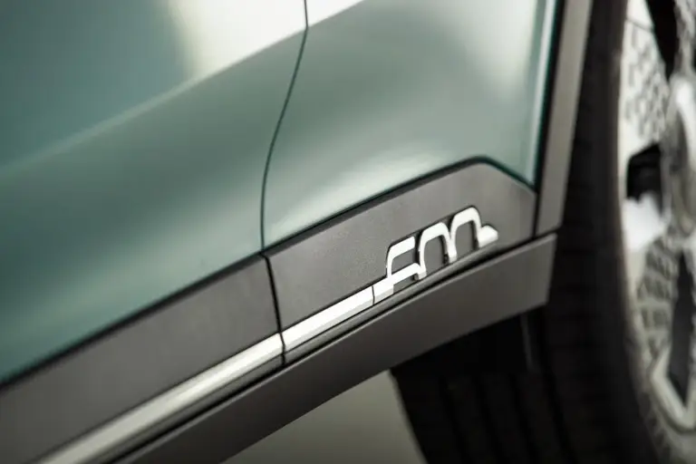 Fiat 600 Hybrid - 19