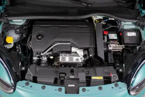 Fiat 600 Hybrid - 22