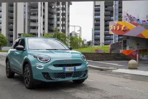 Fiat 600 Hybrid - 31