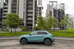 Fiat 600 Hybrid - 29