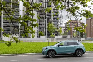 Fiat 600 Hybrid - 34