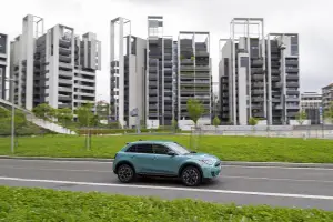 Fiat 600 Hybrid - 44