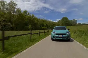 Fiat 600 Hybrid - 36