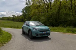 Fiat 600 Hybrid - 38