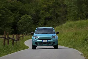 Fiat 600 Hybrid - 43