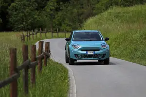 Fiat 600 Hybrid - 40