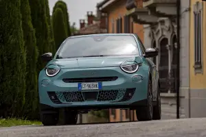 Fiat 600 Hybrid - 45