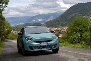 Fiat 600 Hybrid - 46