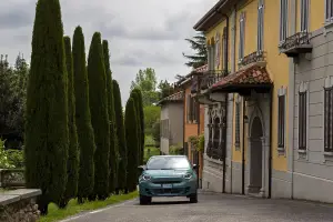 Fiat 600 Hybrid - 47