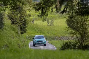 Fiat 600 Hybrid - 48