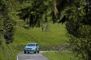 Fiat 600 Hybrid - 50