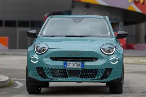 Fiat 600 Hybrid - 60