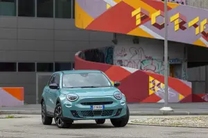 Fiat 600 Hybrid - 54
