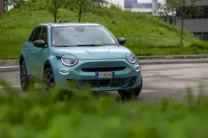 Fiat 600 Hybrid - 58