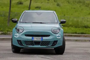 Fiat 600 Hybrid - 57