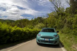 Fiat 600 Hybrid - 72