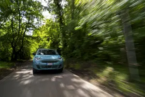 Fiat 600 Hybrid - 61