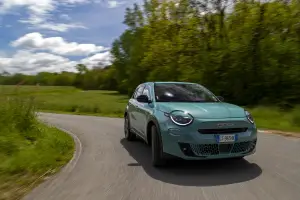 Fiat 600 Hybrid - 65