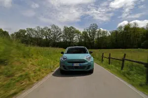 Fiat 600 Hybrid - 66