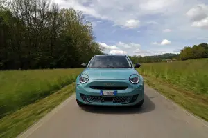Fiat 600 Hybrid - 67