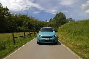 Fiat 600 Hybrid - 70