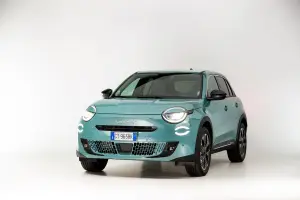 Fiat 600 Hybrid - 73