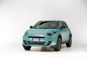 Fiat 600 Hybrid - 74