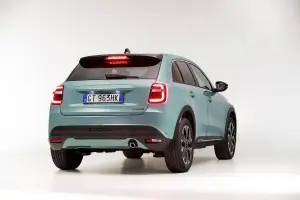 Fiat 600 Hybrid - 78