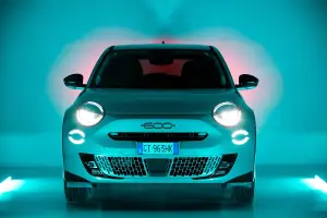 Fiat 600 Hybrid - 75