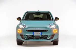 Fiat 600 Hybrid - 77