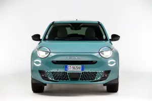 Fiat 600 Hybrid - 82