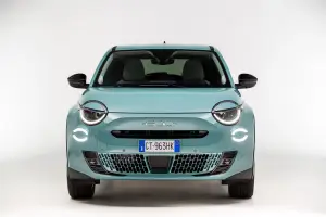 Fiat 600 Hybrid - 79