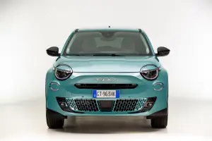 Fiat 600 Hybrid - 81