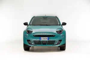 Fiat 600 Hybrid - 80