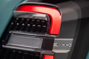 Fiat 600 Hybrid - 83