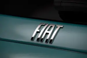 Fiat 600 Hybrid - 84